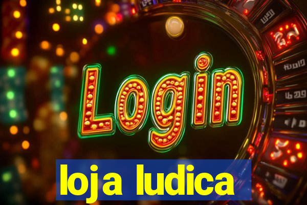 loja ludica